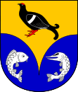 Wappen von Přívrat