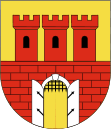 Wappen von Chodzież