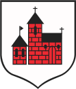 Wappen von Czchów