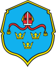 Wappen von Iłża