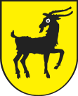 Wappen von Kałuszyn