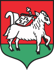 Wappen von Kleszczele