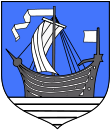Wappen von Lipsk