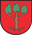 Wappen von Lubraniec