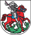 Wappen von Milicz