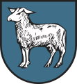 Wappen von Mrocza