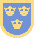 Wappen von Pabianice