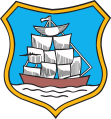 Wappen von Radymno
