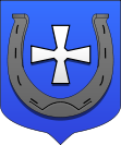 Wappen von Sędziszów