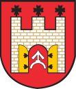 Wappen von Skępe