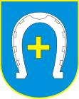 Wappen von Skoki