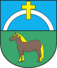 Wappen von Suchowola
