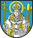 Wappen von Trzemeszno