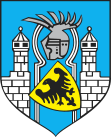 Wappen von Zgorzelec