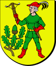 Wappen von Świętajno