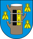 Wappen von Bartniczka