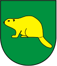 Wappen von Bobrowo