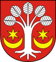 Wappen von Bukowiec