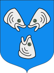 Wappen von Chocz