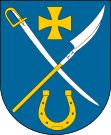 Wappen von Dobre