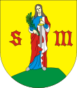 Wappen von Góra Świętej Małgorzaty