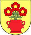 Wappen von Jemielno