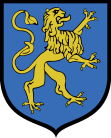 Wappen von Krynki
