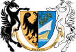 Wappen von Malczyce