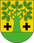 Wappen von Mycielin