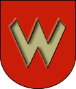 Wappen von Osięciny