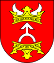 Wappen von Osiek
