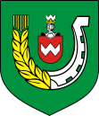 Wappen von Pakosław