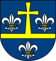 Wappen von Piątek