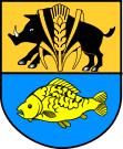 Wappen von Piecki