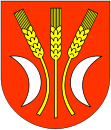 Wappen von Rojewo