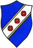 Wappen von Rozdrażew