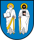 Wappen von Rząśnia