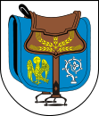 Wappen von Sadlinki