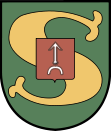 Wappen von Sieroszewice