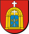 Wappen von Stare Miasto