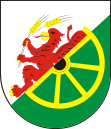 Wappen von Subkowy