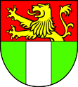Wappen von Tarnowo Podgórne