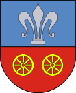 Wappen von Wierzchlas