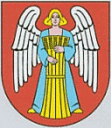 Wappen von Zławieś Wielka