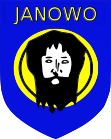 Wappen von Janowo
