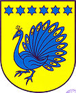 Wappen von Pavlov