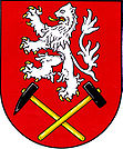 Wappen von  Potůčky