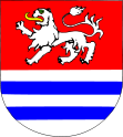 Wappen von Příšovice