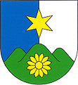 Wappen von Raná
