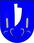 Wappen von Šanov nad Jevišovkou